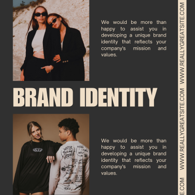 brand identity